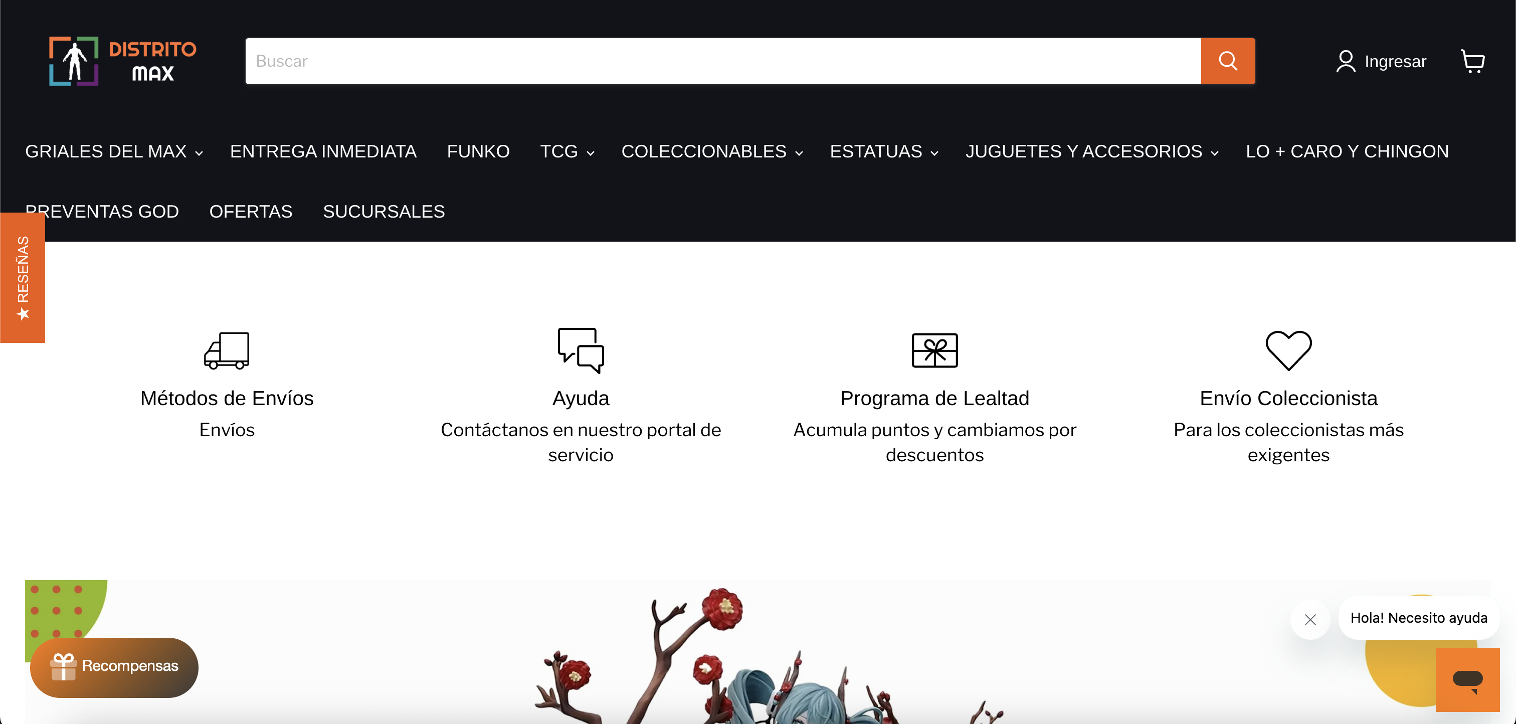 Integración ERP