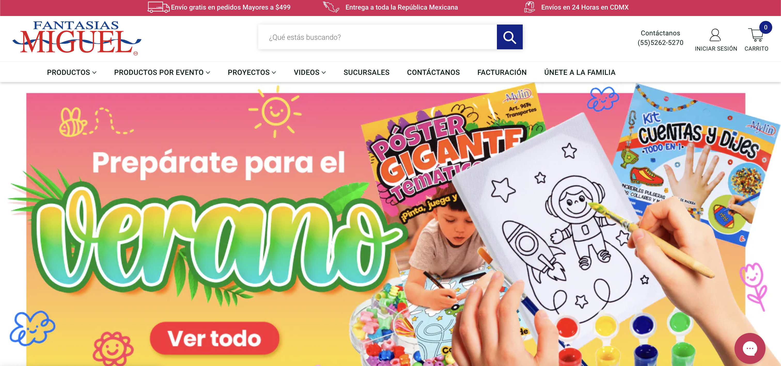 BigCommerce Enterprise